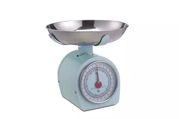 Вага Cosy 20,5X20.5XH20,3 см 6133302