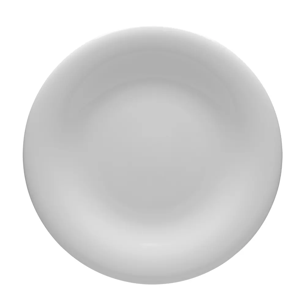 Тарілка мілка Lubiana Jupiter 21 см - 3230