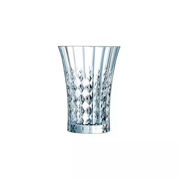 Склянка ARC Cristal darques Lady Diamond 360 мл h13 см - L9746 - Фото 1
