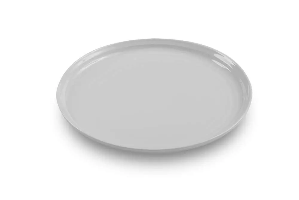 Тарелка Ariane Artisan 27 cм plain AARARN000011027 - Фото 3