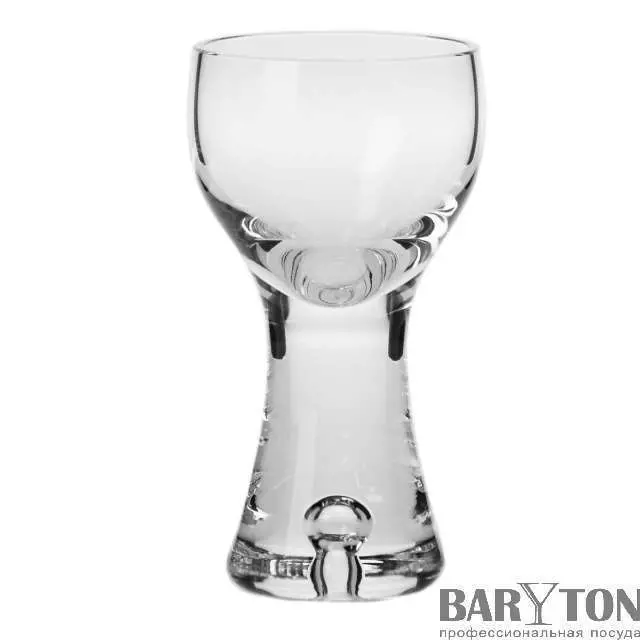 Рюмка для ликера Krosno Legend 30 мл 5900345790022 - Фото 2