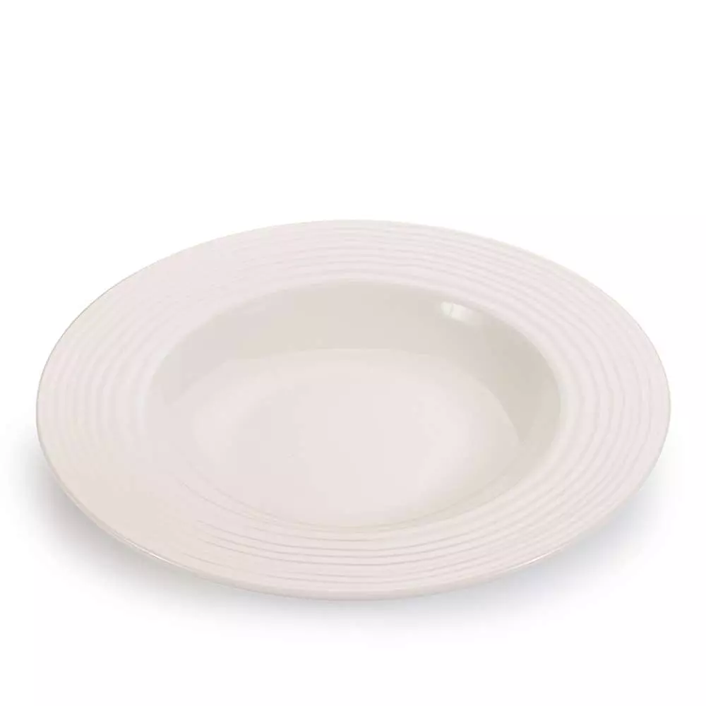 Тарелка глубокая Ariane Eclipse 26 см 340 мл APRARN120012026 - Фото 1