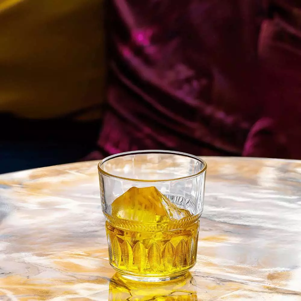 Склянка низька Onis New Era 260 мл 1003208 - Фото 2