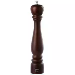 Мельница для перца h 33 см Bisetti  6153T