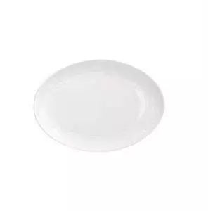 картинка Блюдо, тарілка овальна Tognana Jasmin 30X21 см - JA020300000 від магазину BarYton