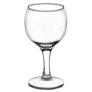 картинка Бокал для вина Pasabahce 195 мл Banquet - 44435 від магазину BarYton