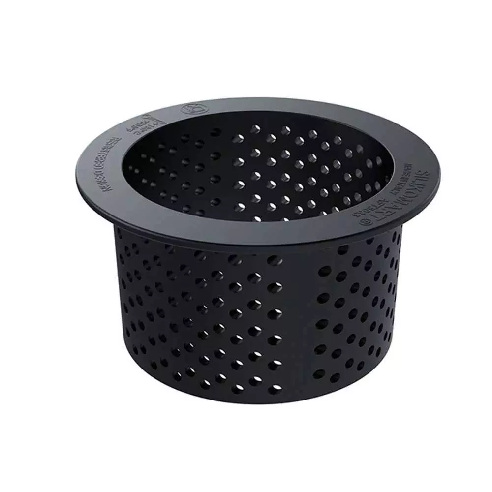 Набор форм для тарталеток 6 шт (d 50) Silikomart TARTE RING ROUND D50 H35 MM - Фото 2