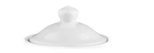 Кришка до чайника Lubiana Grace 500 мл - L2219