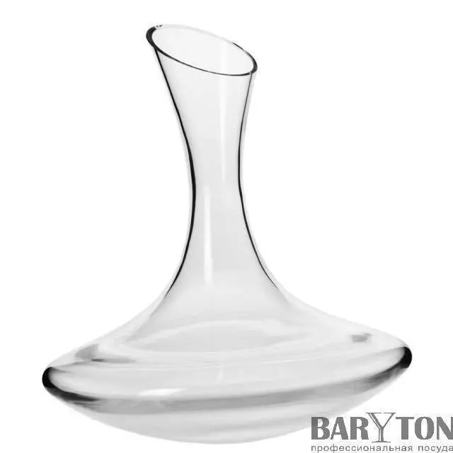 Графін для вина Krosno Avant garde 1800 мл 5900345790398 - Фото 2