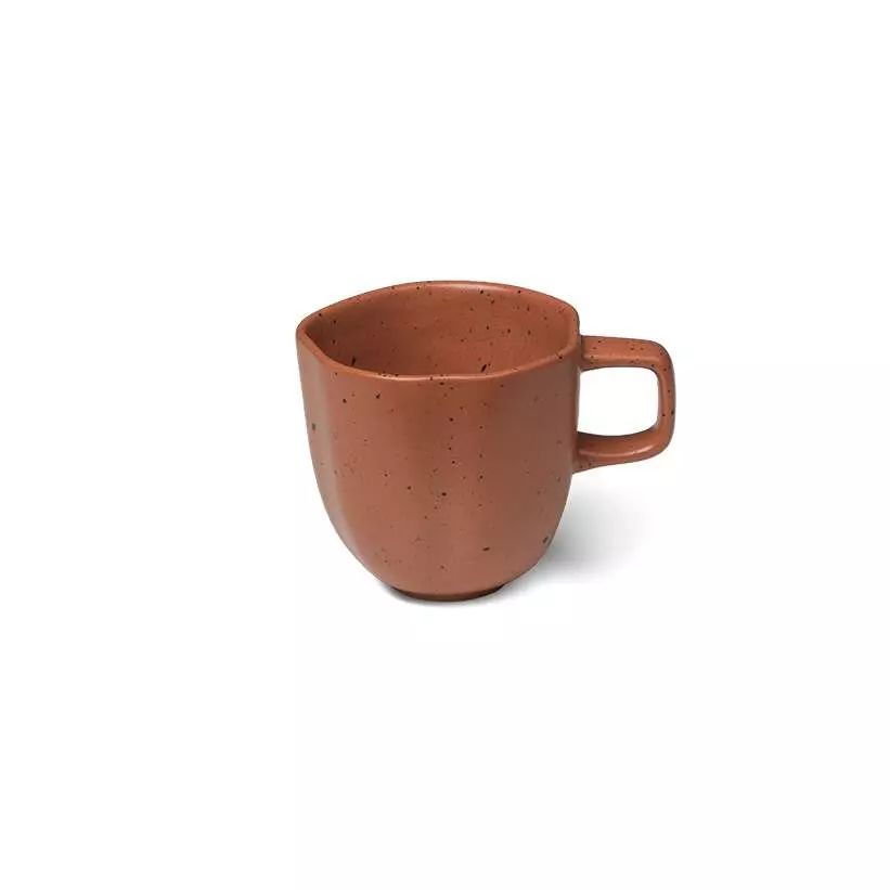 Чашка Ariane Earth 270 мл red clay dotts AERARN509044027