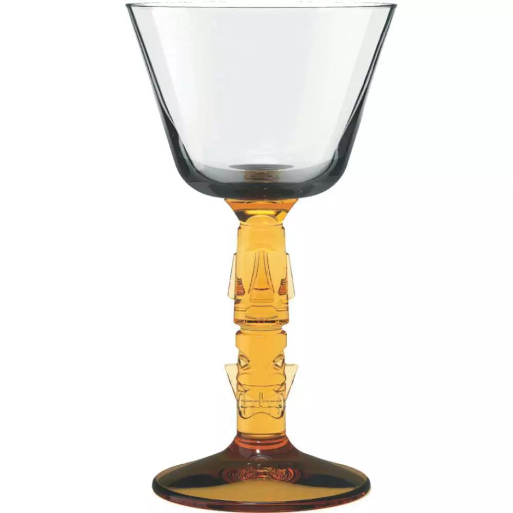 Бокал для коктейля 200 мл, серия Tiki ONIS (Libbey) 834017/836349