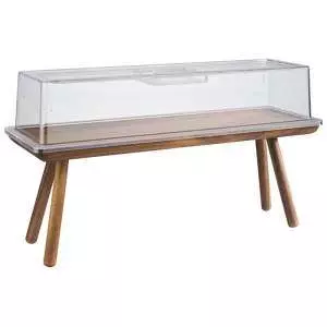 Стойка фуршетная APS 53X16.2Xh20 см 15623