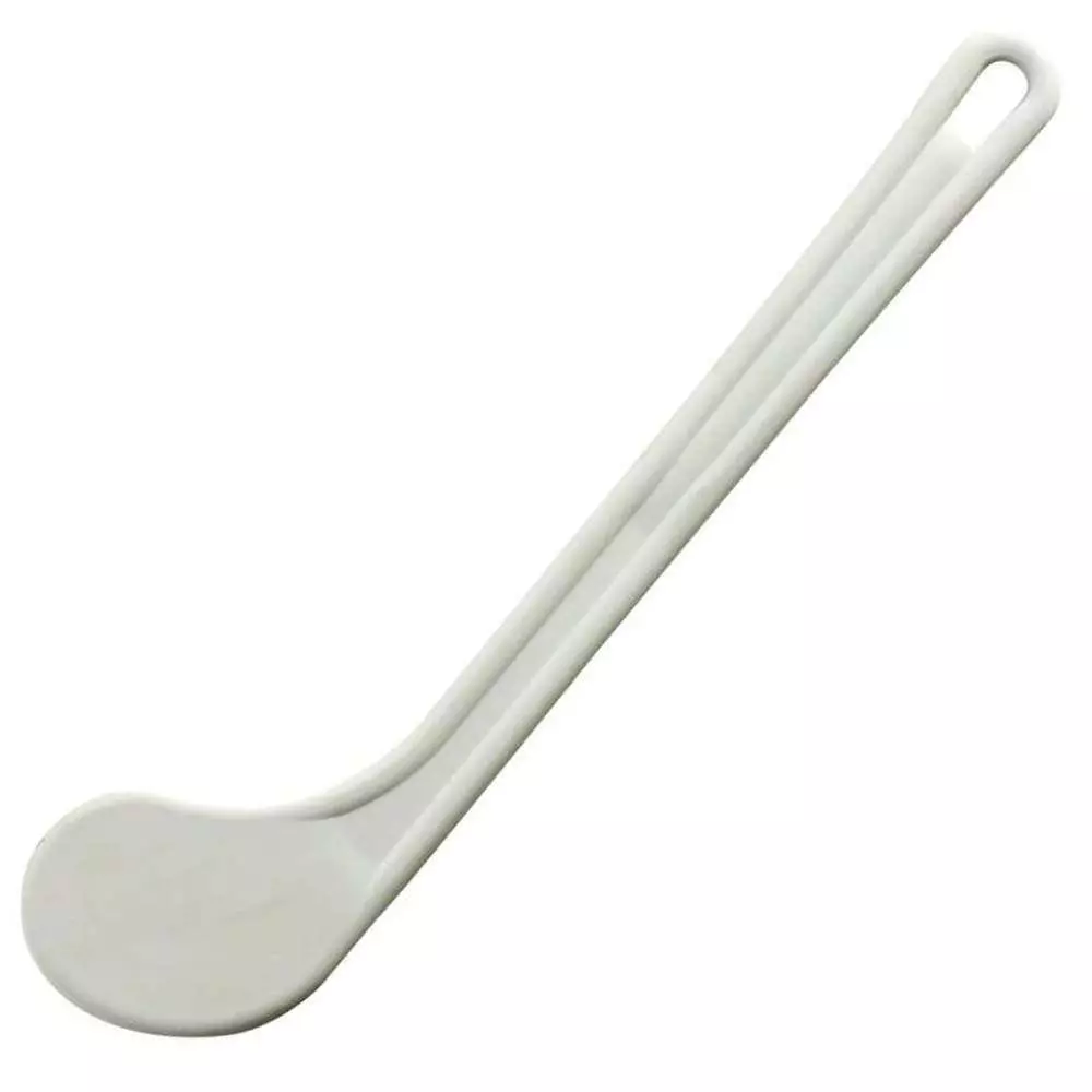 Шпатель кулинарный пластмассовый 35 см Paderno 12907-07