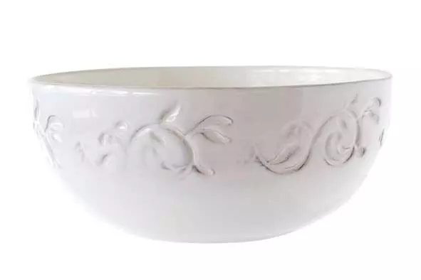 Салатник Cosy&Trendy Feston 22 см - 790226 - Фото 1