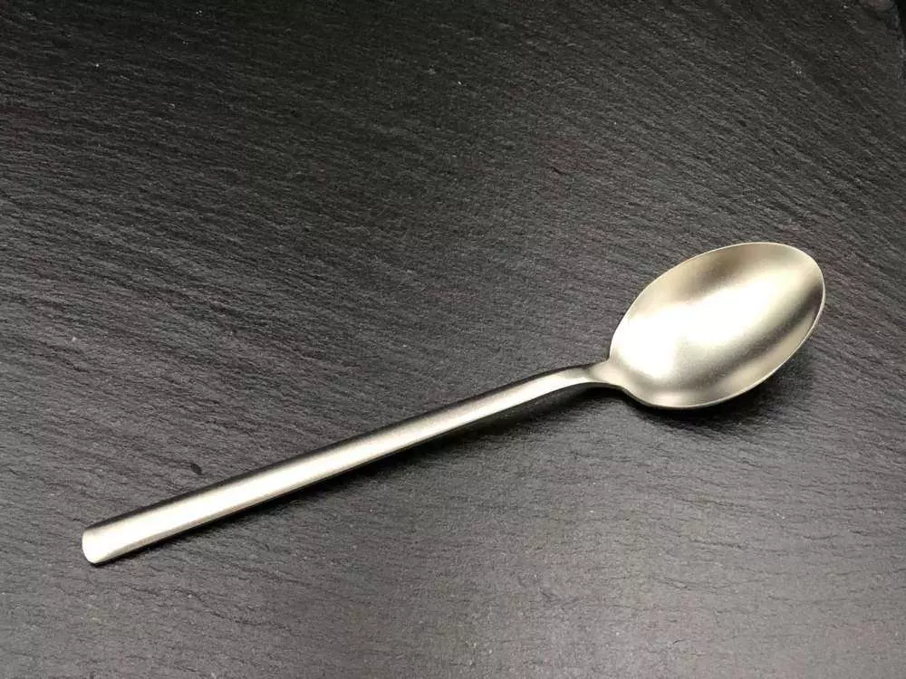 Десертна ложка Pintinox Synthesis Mystique - 20360004 - Фото 2