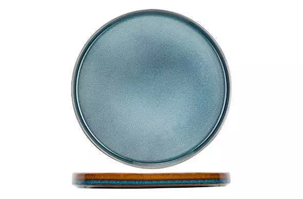 Тарілка мілка Cosy&Trendy Quintana 27,5 см - 2936028