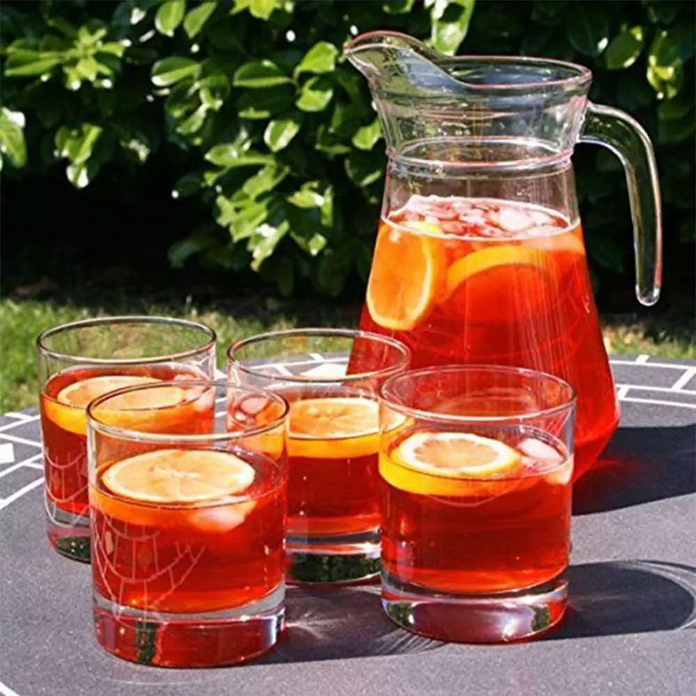 Склянка низька 200 мл, серія Islande Arcoroc - J4241 - Фото 2