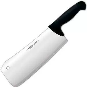 Секач, топор для мяса 240 мм "2900" чёрный Arcos  297525