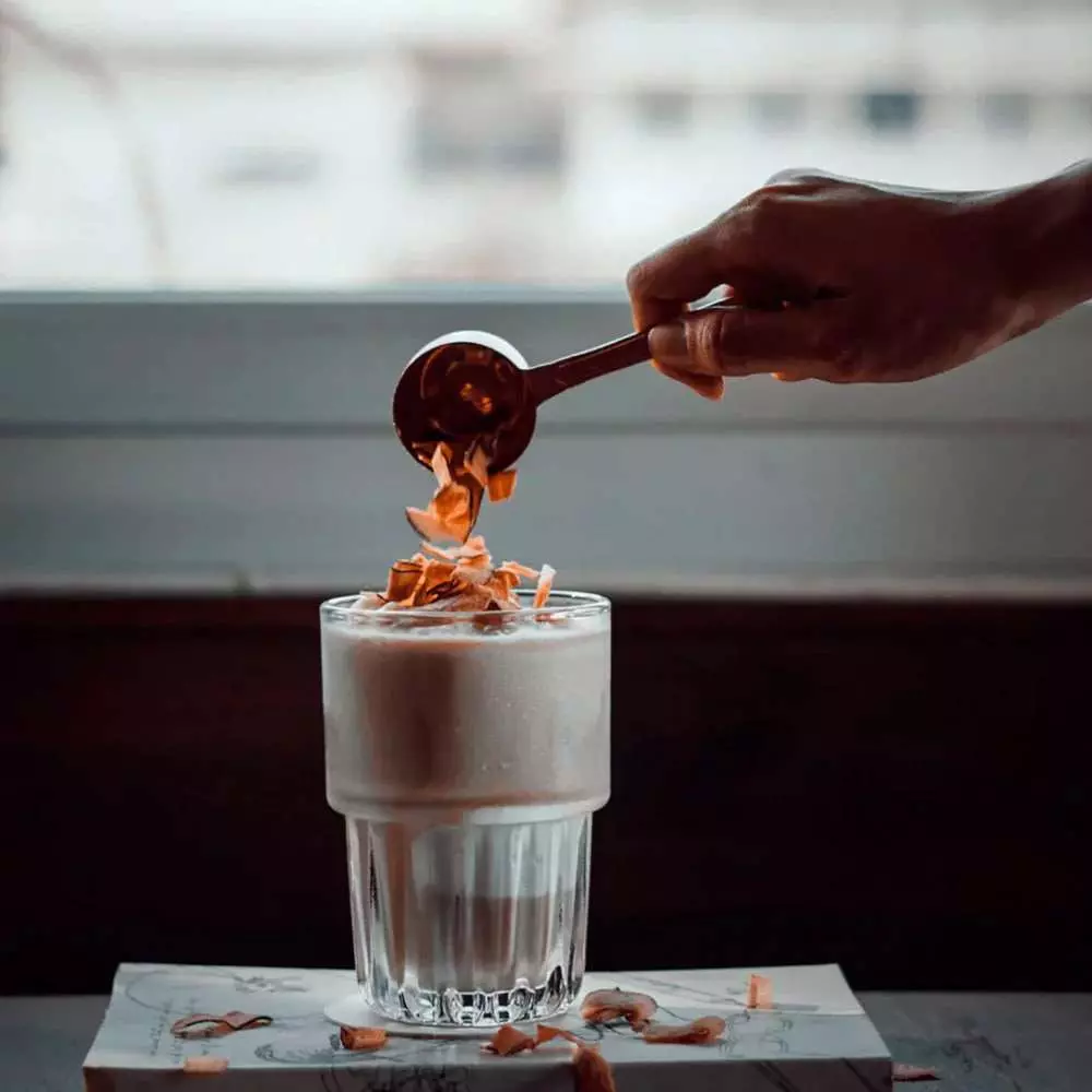 Стакан высокий Onis Summit 415 мл 1006302 - Фото 2