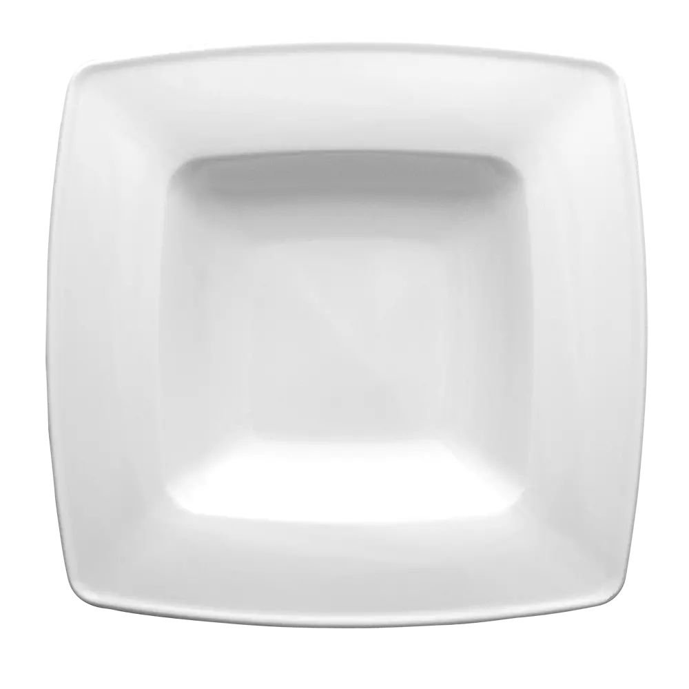 Тарілка глибока Lubiana Victoria 21,5 см - 2719 - Фото 1