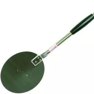 Лопата для пиццы 175 см круглая Gi.Metal R-26