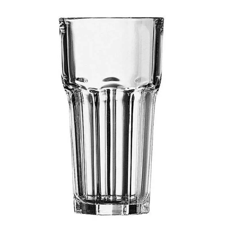Склянка висока ARC Arcoroc Granity 420 мл - L9827