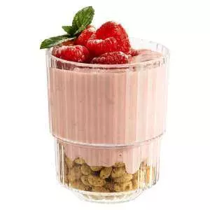 картинка Стакан акриловий APS Linea 300 мл - 10562 від магазину BarYton