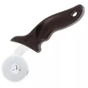 картинка Роликовый нож для теста d 5,5 cм, L 18 см Paderno 18325-01 от магазина BarYton