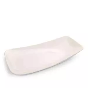картинка Блюдо, тарелка прямоугольная Ariane Vital Rectangle 33X23 см AVRARN000011033 от магазина BarYton