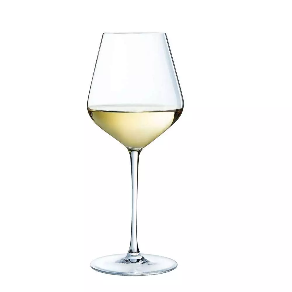 Бокал для вина ARC Chef Sommelier Distinction 470 мл Q9064 - Фото 3