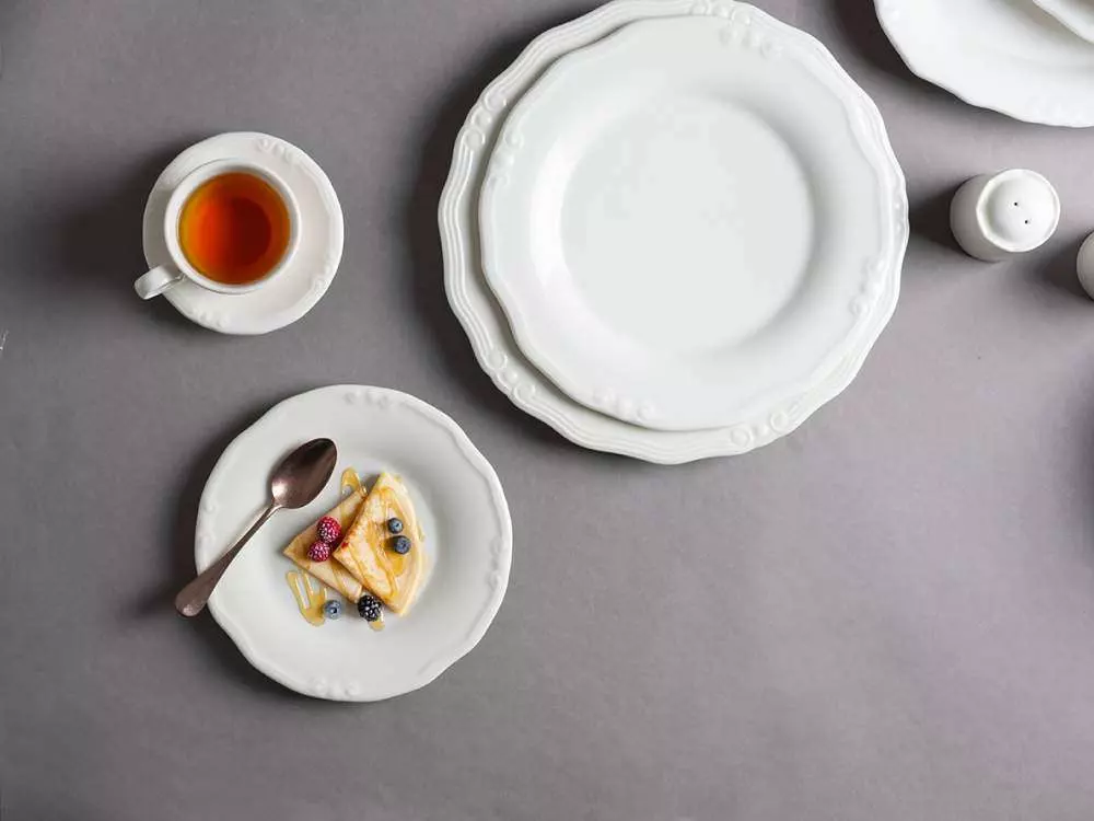 Салатник ID Fine Tiffany 18 см 10000-212018 - Фото 4