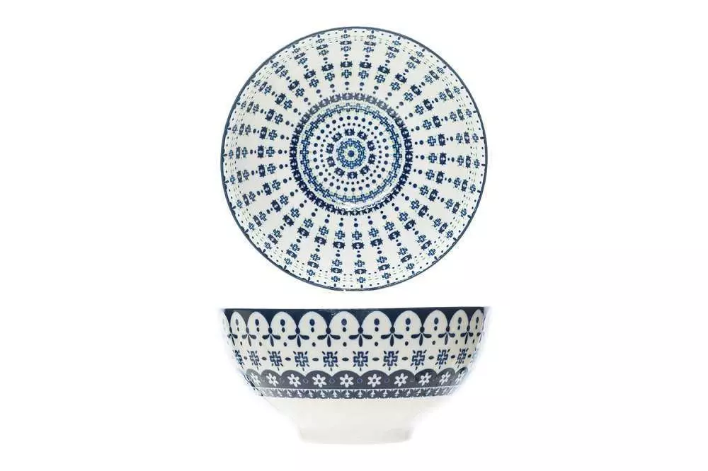 Салатник Cosy&Trendy Hygge D15,3XH7,4 см - 3344015