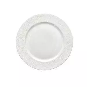 Тарілка мілка Tognana Golf 19 см bianco - GF002190000