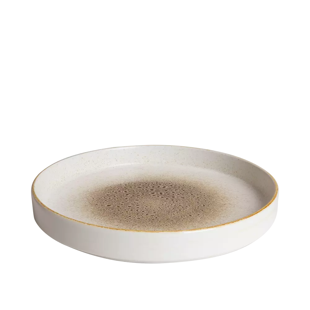 Тарілка з бортом Ariane Jaguar (inside) 21 см - ASEARND52A11021 - Фото 3