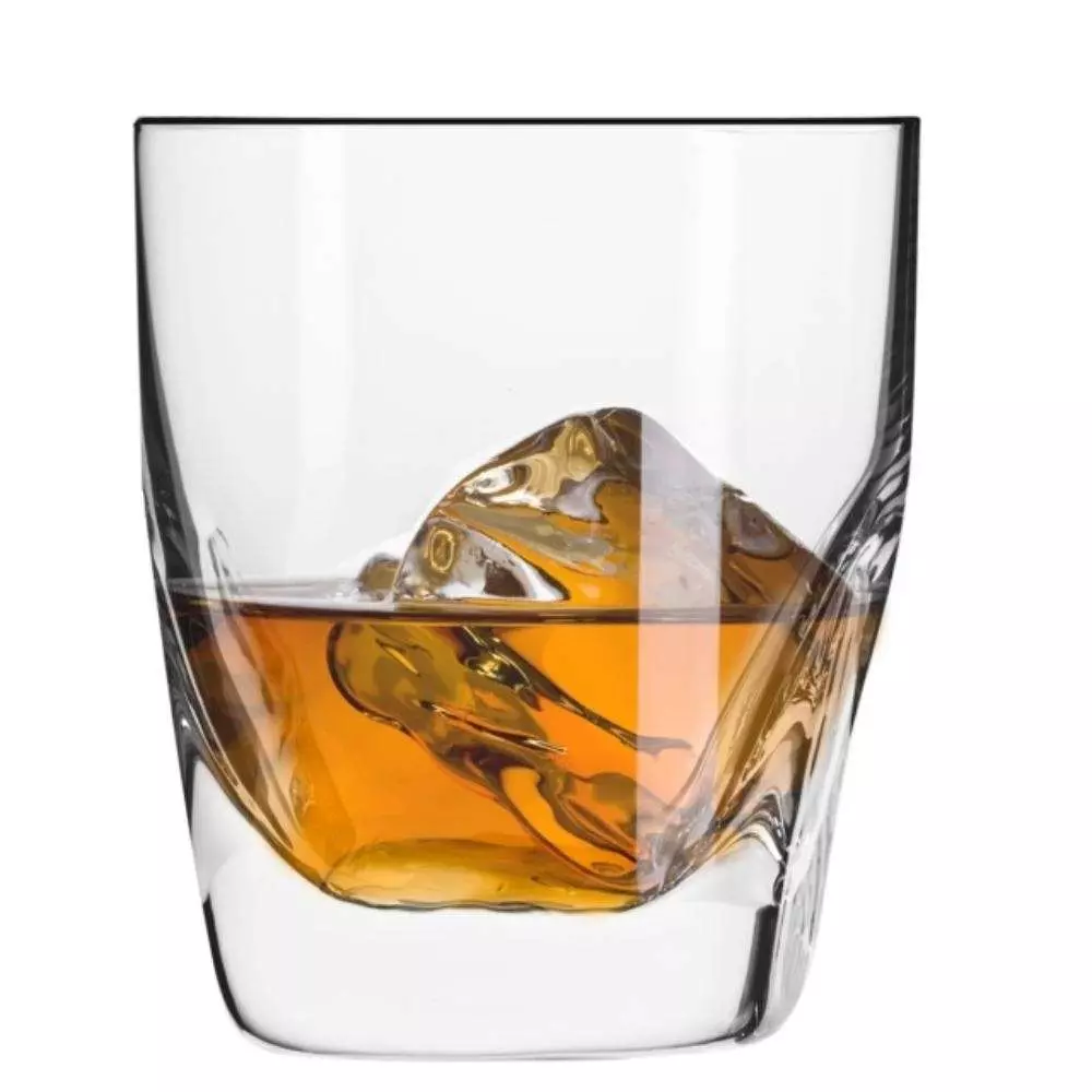 Стакан для виски Krosno Mixology 260 мл 5900345786216 - Фото 3