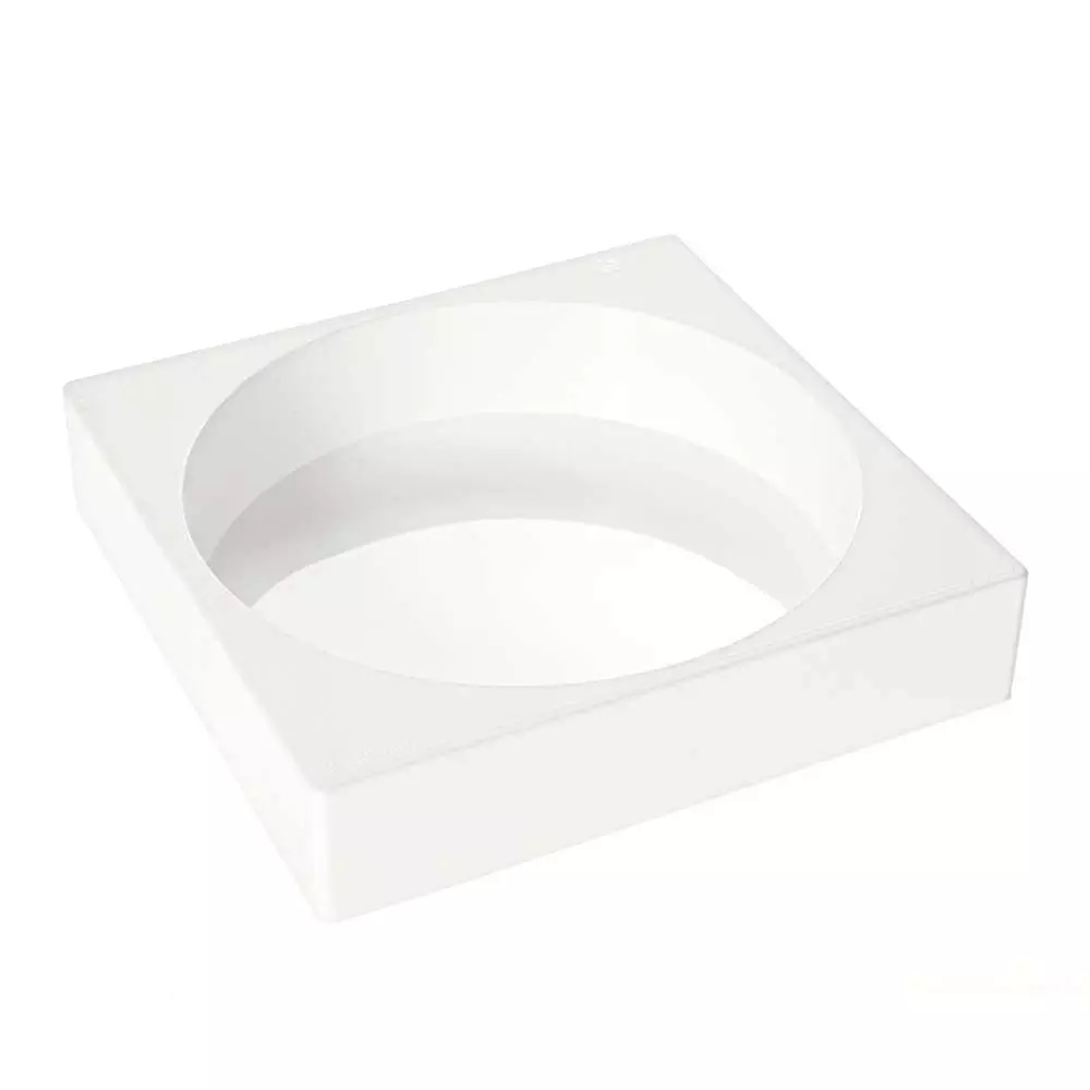 Набор силиконовых форм для торта KIT LEVANTE 1200 Silikomart KIT LEVANTE 1200 - Фото 2
