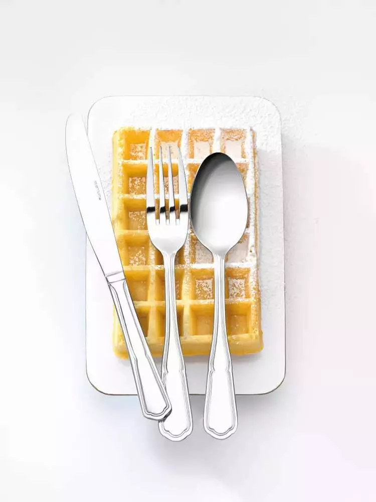 Столовая ложка Eternum Ingres 1700-2 - Фото 2