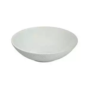 Тарелка глубокая, салатник Style Point Spots d21Xh8.5 см QP5042