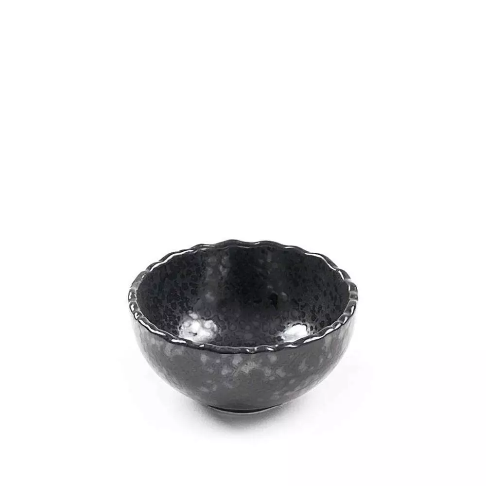 Соусник Ariane Erosion 9 см cinder - AEOARNA64022009 - Фото 2