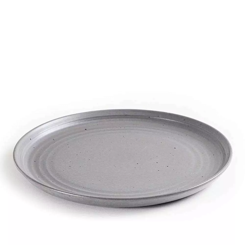 Тарелка Ariane Artisan 30 см pebble AARARN033011030
