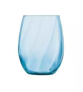 Склянка ARC Chef Sommelier Arpege color 360 мл блакитна - N6675