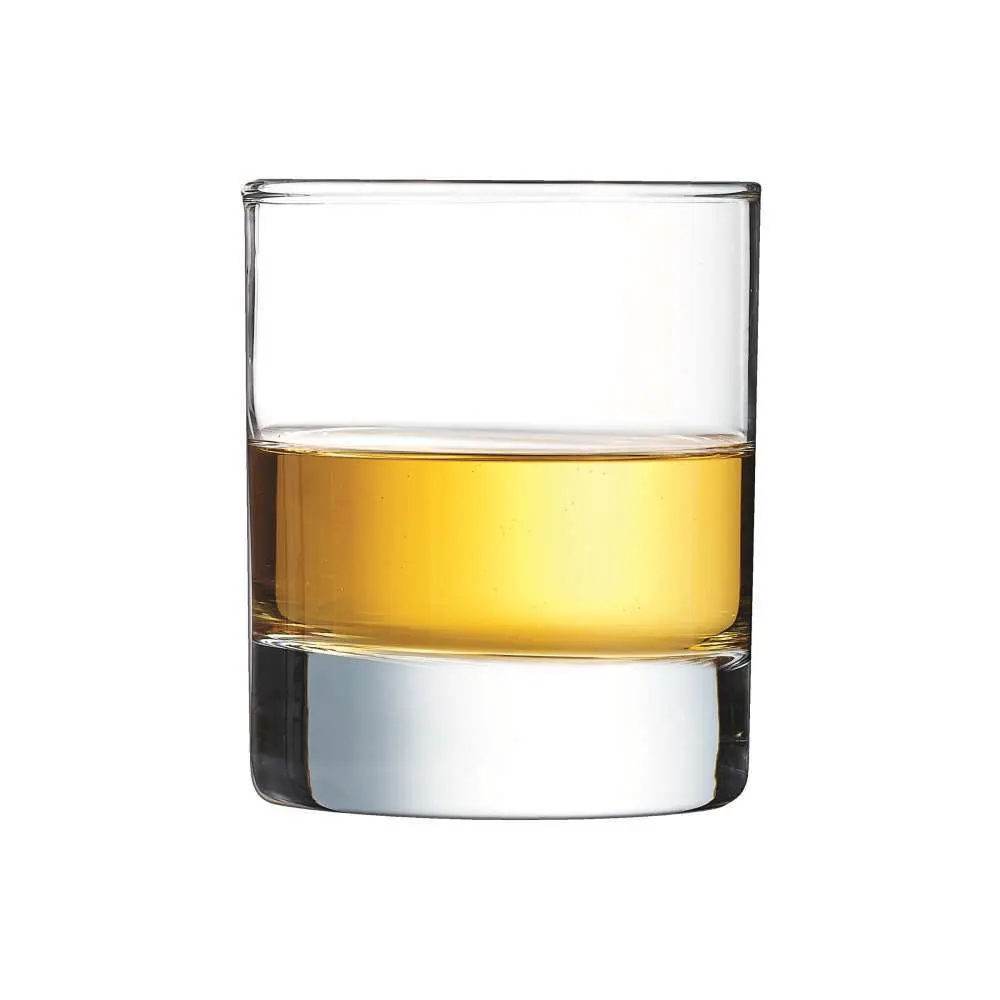 Стакан низкий ARC Arcoroc Islande 200 мл V7130 - Фото 2