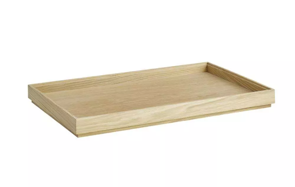 Ящик деревянный APS Valo 53X32.5Xh4.5 см 14000