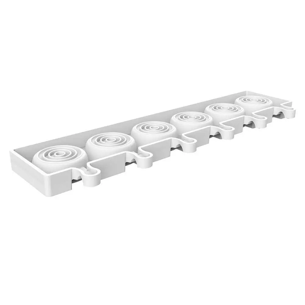 Форма для мороженого GEL017M SUN Silikomart GEL017M SUN - Фото 3