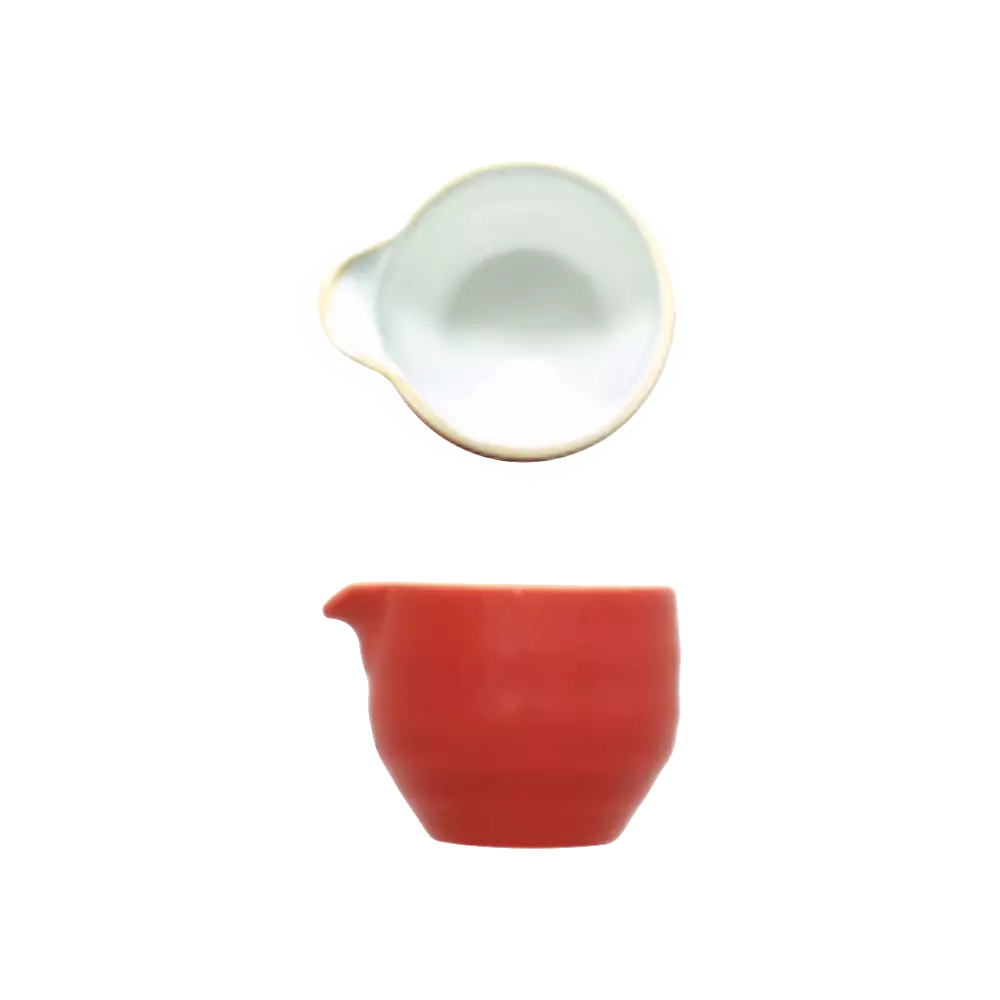 Молочник Ariane Artisan 70 мл ember AARARN042064007