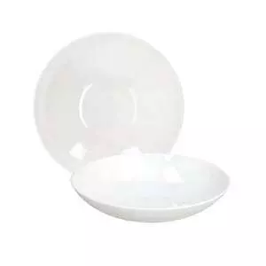 картинка Тарелка глубокая Tognana Silk 21,2 см SAB01210000 от магазина BarYton