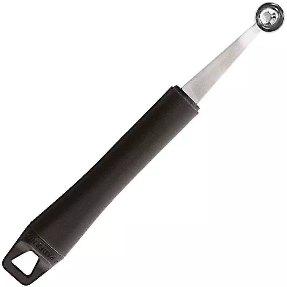 Ложка-нуазетка для карвінгу d 1,5 см Paderno - 48280-30