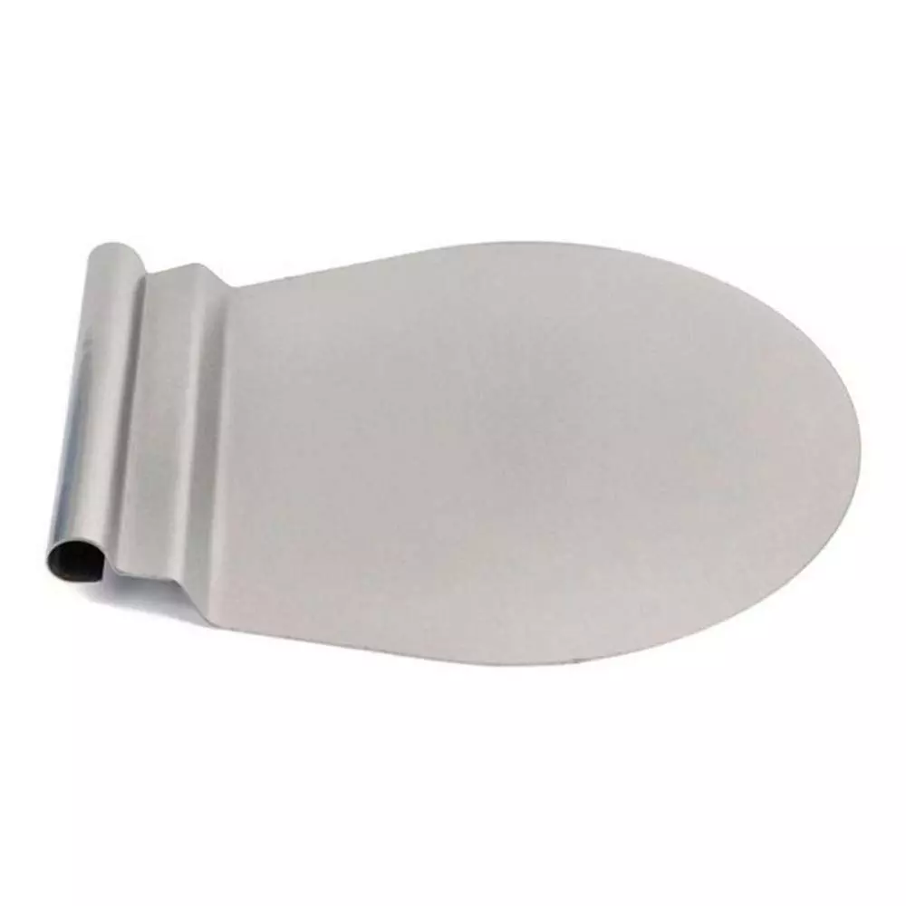 Скребок кондитерский d 28 см Martellato TS1 - Фото 1