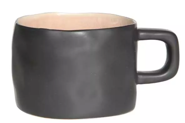 Чашка Cosy&Trendy Laguna old rose 230 мл 1690519 - Фото 1