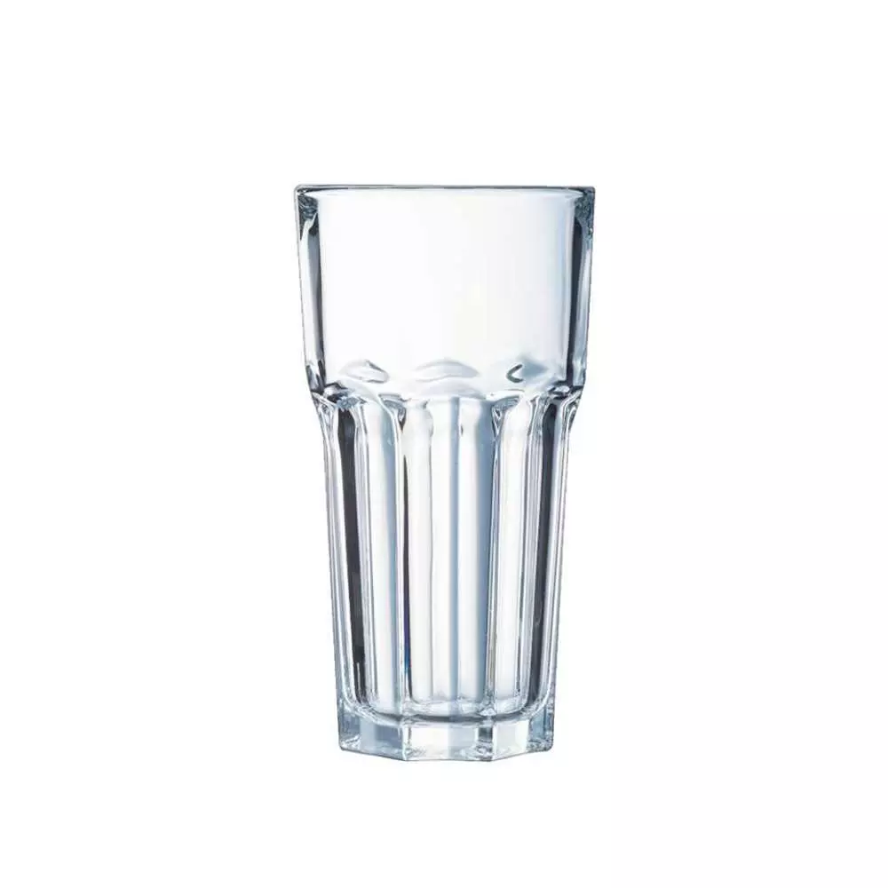 Склянка висока ARC Arcoroc Granity 650 мл - L9829 - Фото 1